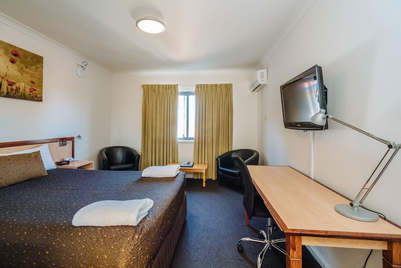 Canning Bridge Auto Lodge Perth Exterior photo