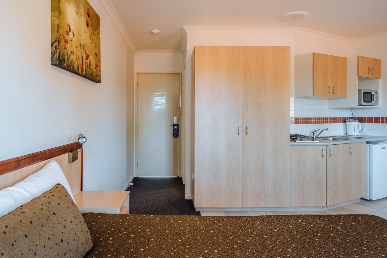 Canning Bridge Auto Lodge Perth Exterior photo
