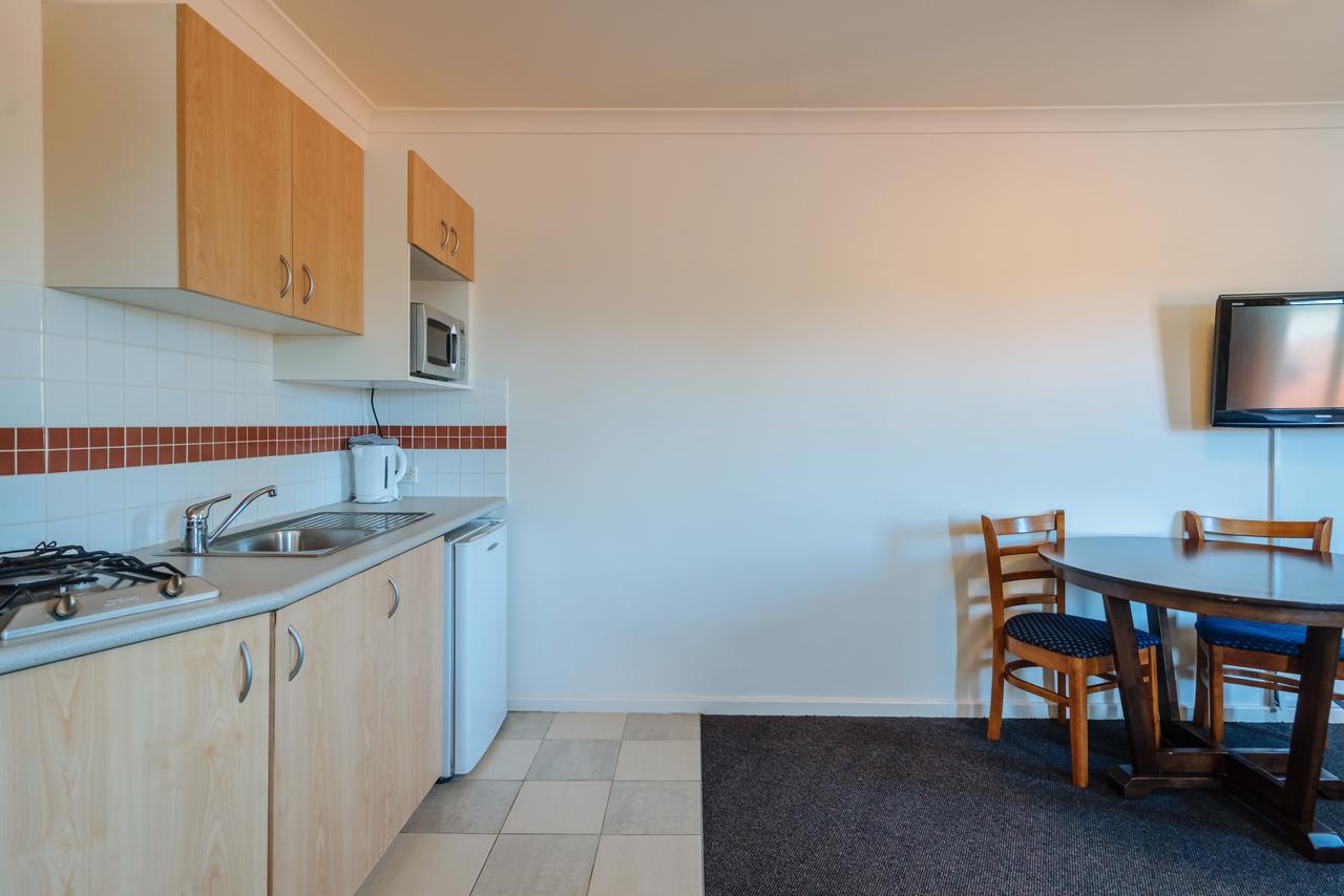 Canning Bridge Auto Lodge Perth Exterior photo