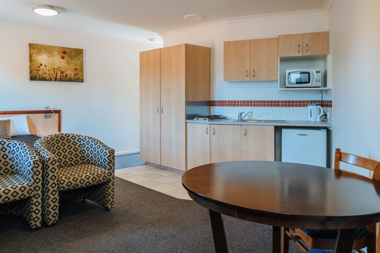 Canning Bridge Auto Lodge Perth Exterior photo