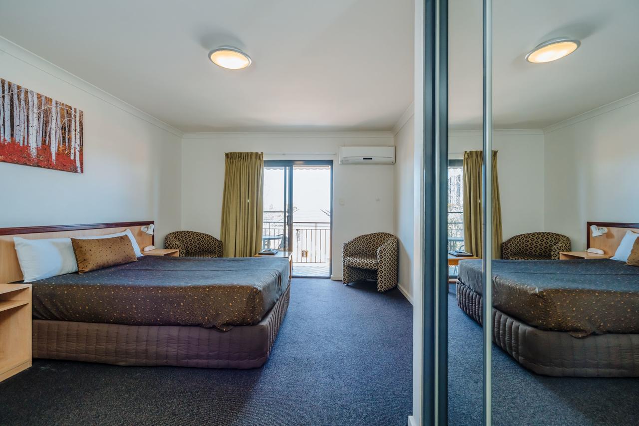 Canning Bridge Auto Lodge Perth Exterior photo