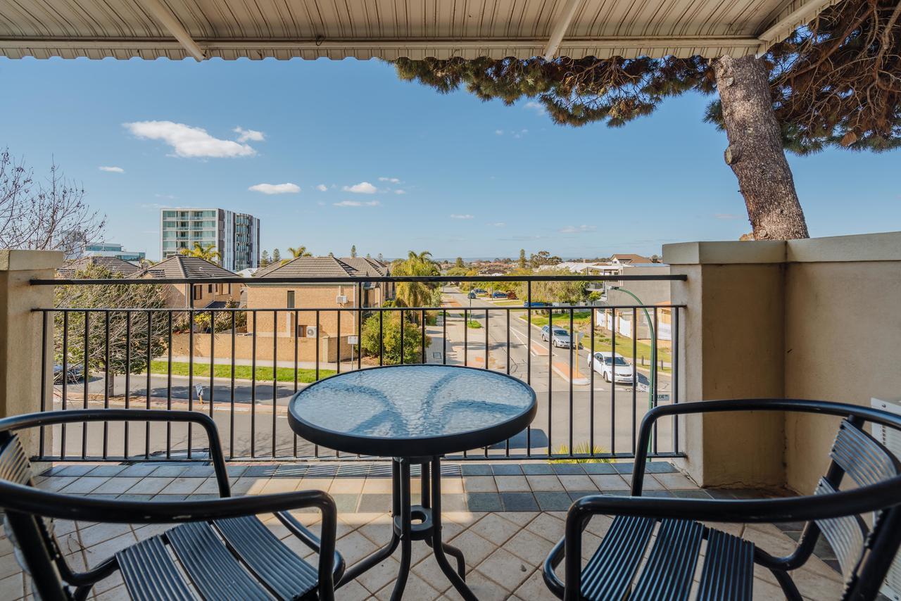 Canning Bridge Auto Lodge Perth Exterior photo
