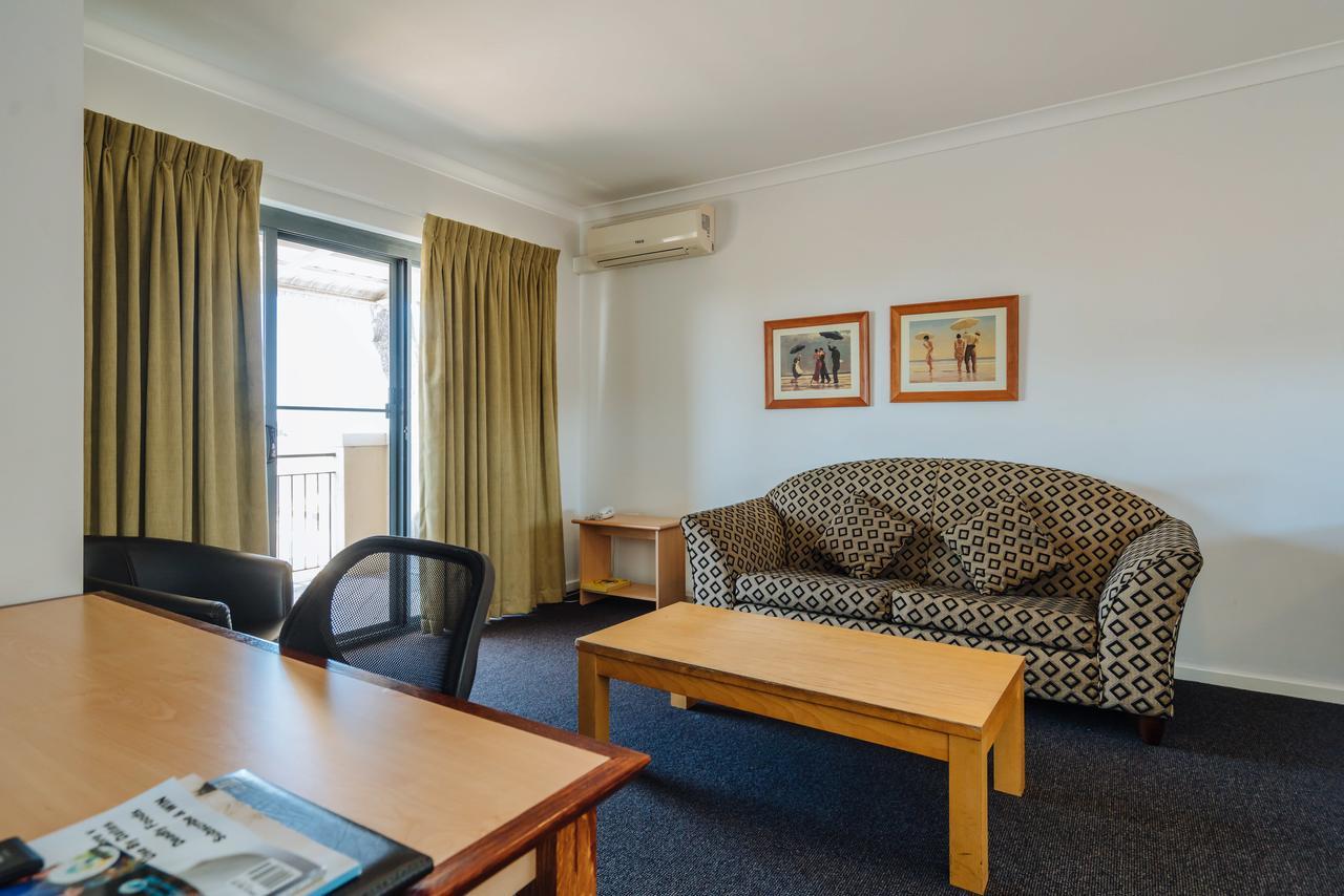 Canning Bridge Auto Lodge Perth Exterior photo