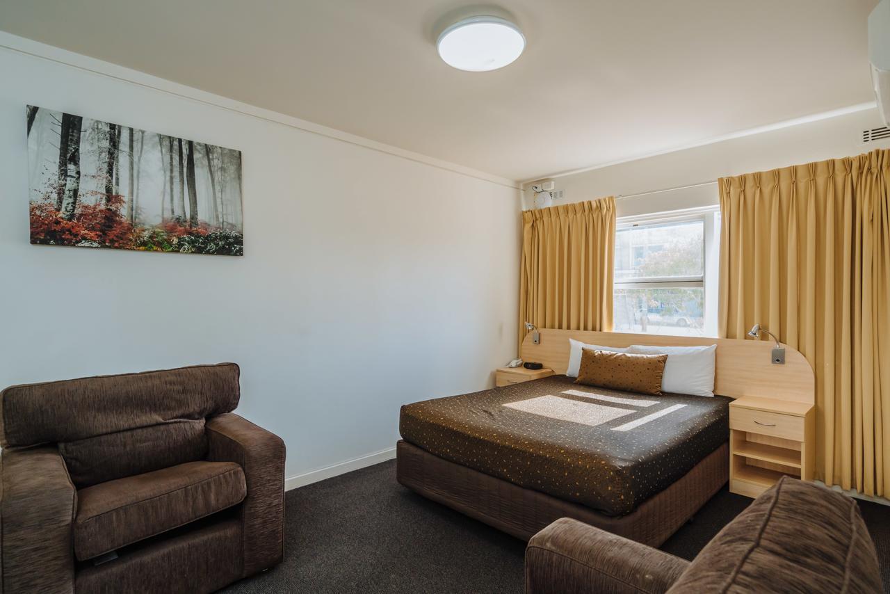 Canning Bridge Auto Lodge Perth Exterior photo