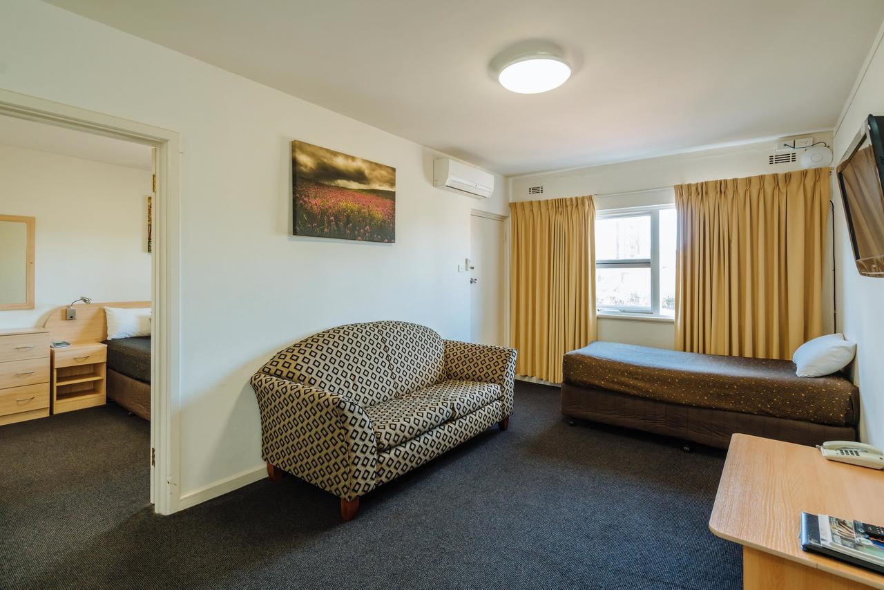Canning Bridge Auto Lodge Perth Exterior photo